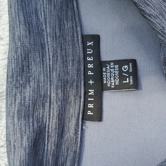 NWT polo shirt - Picture 5 of 6